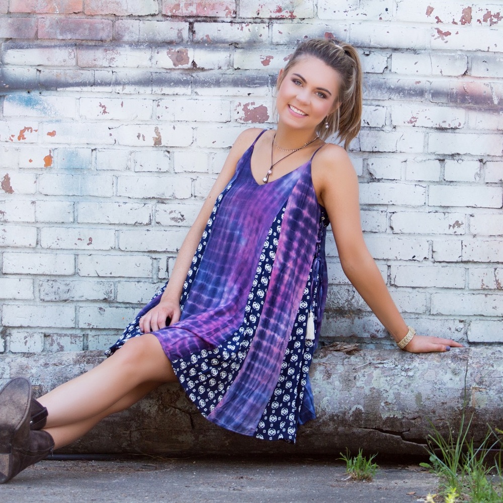 Cute Boutique Dress